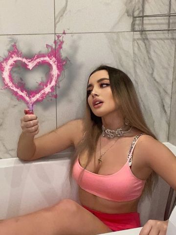 Зинаида Пикантная Блондинка