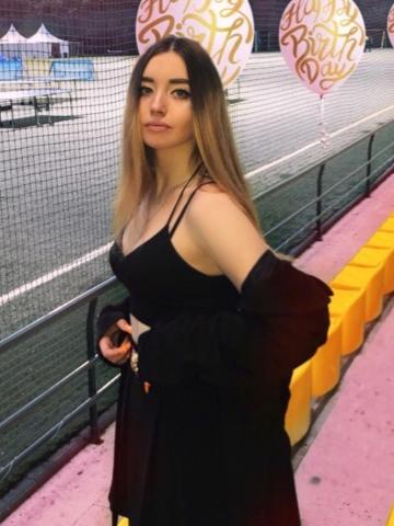 Зинаида Пикантная Блондинка фото 3